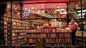 Kramerbooks