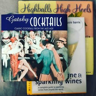 cocktails